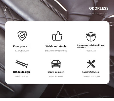 Organizador de Espacios para Asiento de Auto - Image 54