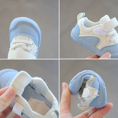 Zapatos Suavecitos para Bebé Niña - Suela Flexible y Cómoda - Image 8