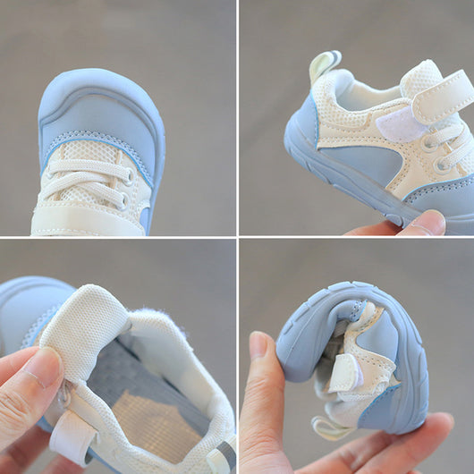 Zapatos Suavecitos para Bebé Niña - Suela Flexible y Cómoda - Image 8