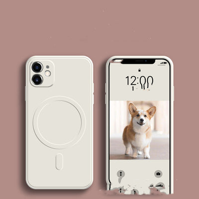 Funda Magnética Compatible con iPhone 12, 12 Pro e iPhone 11 - Image 15