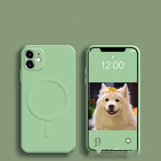 Funda Magnética Compatible con iPhone 12, 12 Pro e iPhone 11 - Image 18
