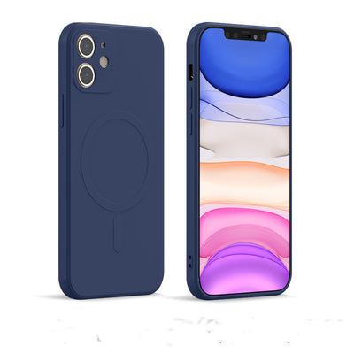 Funda Magnética Compatible con iPhone 12, 12 Pro e iPhone 11 - Image 21