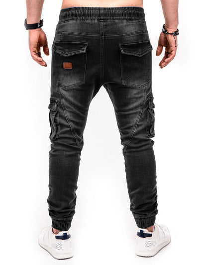 Pantalones deportivos casuales de confort total - Image 10
