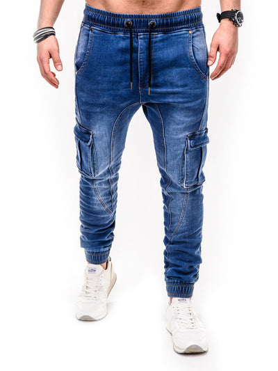Pantalones deportivos casuales de confort total - Image 11
