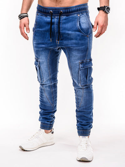 Pantalones deportivos casuales de confort total - Image 12