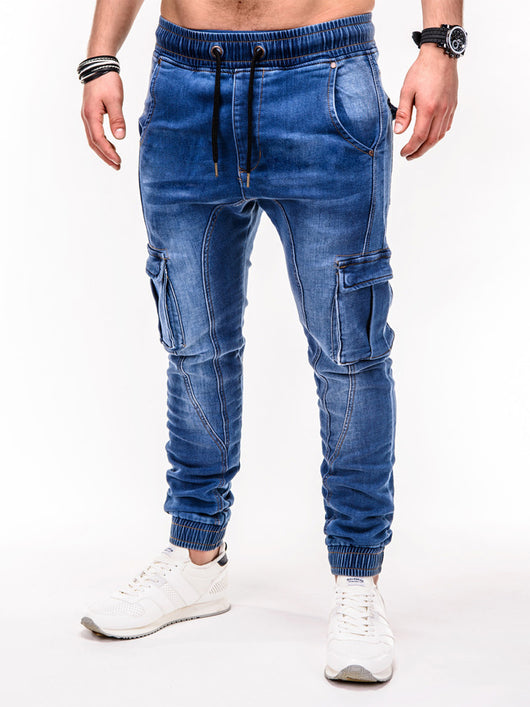 Pantalones deportivos casuales de confort total - Image 12