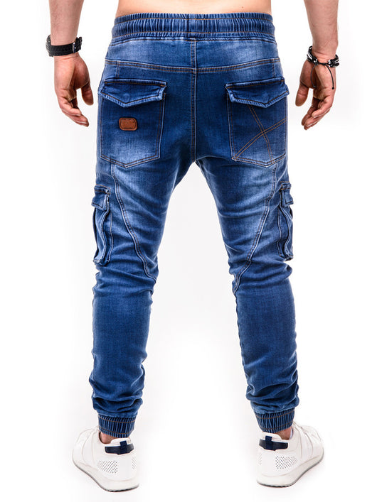 Pantalones deportivos casuales de confort total - Image 14
