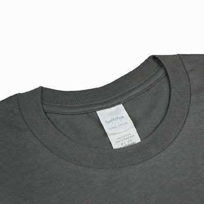 Camiseta de Algodón Manga Corta Unisex - Casual y Versátil - Image 26