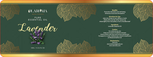 Aceites Esenciales Personalizados - Pedido Mínimo 500 Unidades - Image 4