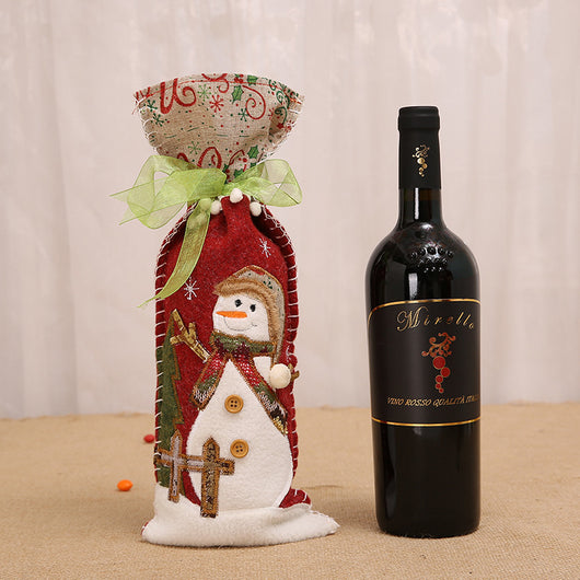 Estuche de Vinos Navideños Premium - Image 7
