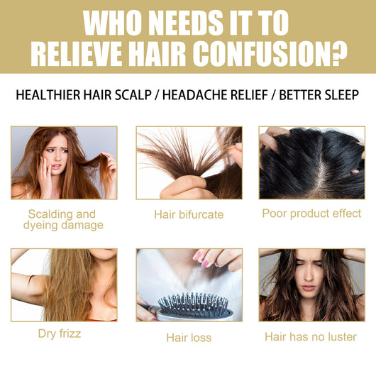 Gorro Térmico Reparador para Cabello Denso y Línea Capilar - Image 22