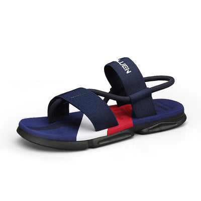 Sandalias Casuales Cómodas para Hombre - Image 9