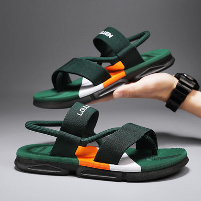 Sandalias Casuales Cómodas para Hombre - Image 10