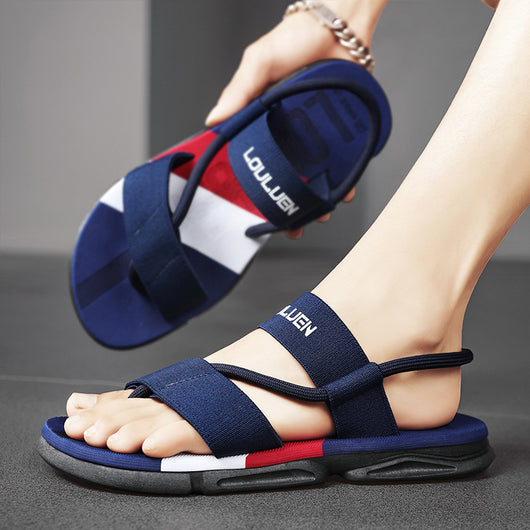 Sandalias Casuales Cómodas para Hombre - Image 13