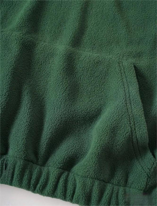 Cardigan Suelto Versátil con Cierre de Cremallera para Hombre - Image 16