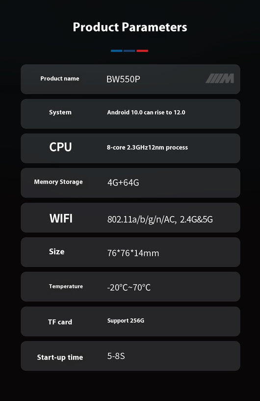 Adaptador Android Box para CarPlay Inalámbrico en Vehículos - Image 6