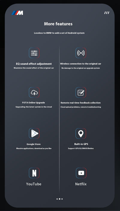 Adaptador Android Box para CarPlay Inalámbrico en Vehículos - Image 9