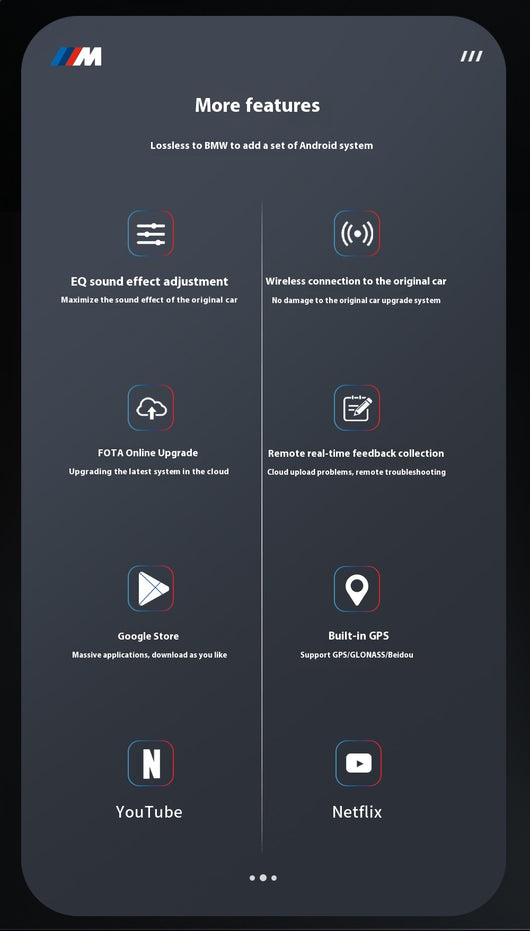 Adaptador Android Box para CarPlay Inalámbrico en Vehículos - Image 9