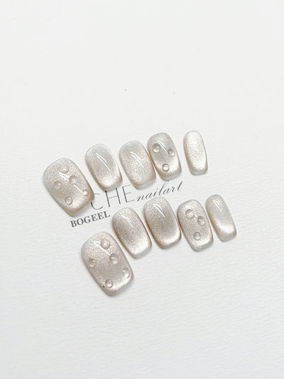 Uñas Postizas Removibles Acabadas - Image 14
