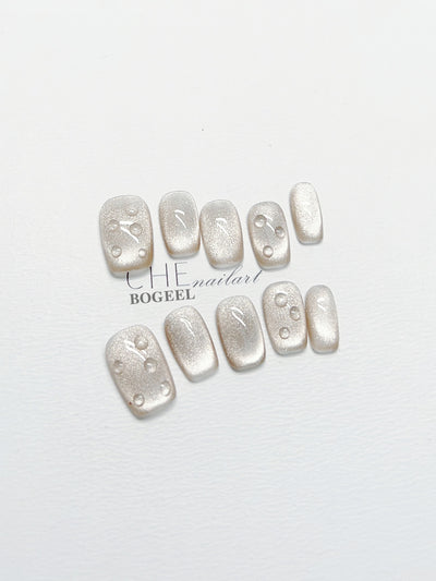 Uñas Postizas Removibles Acabadas - Image 17