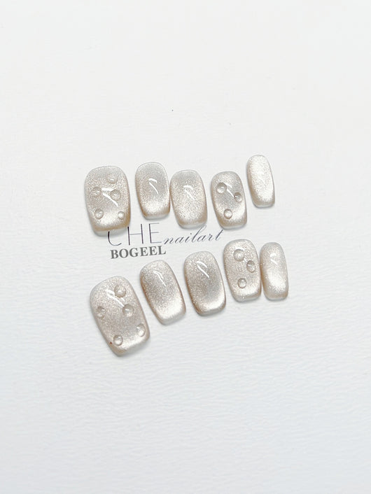 Uñas Postizas Removibles Acabadas - Image 17