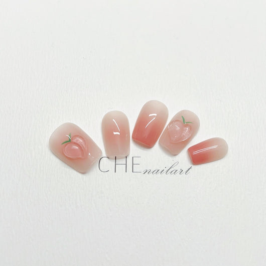 Escalera de Manicura Portátil para Uñas Cortas - Image 11