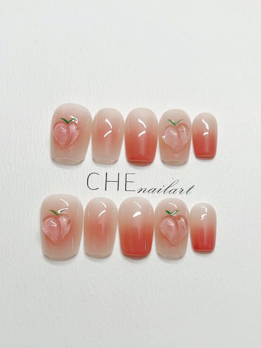 Escalera de Manicura Portátil para Uñas Cortas - Image 12