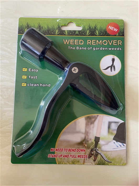 Extractor de Maleza sin Agacharse - Herramienta de Jardinería Profesional - Image 12
