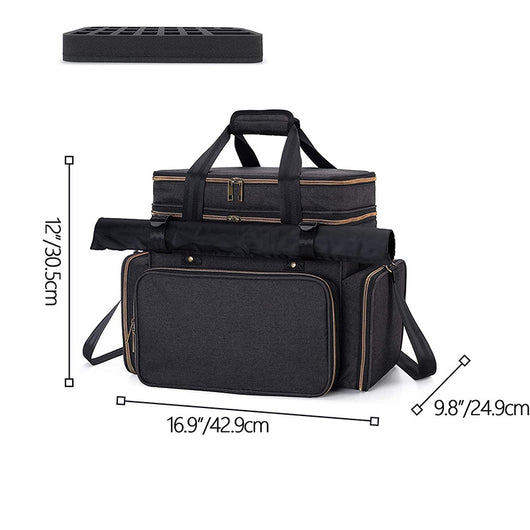 Bolsa Organizadora Multifuncional para Juegos de Mesa - Image 6