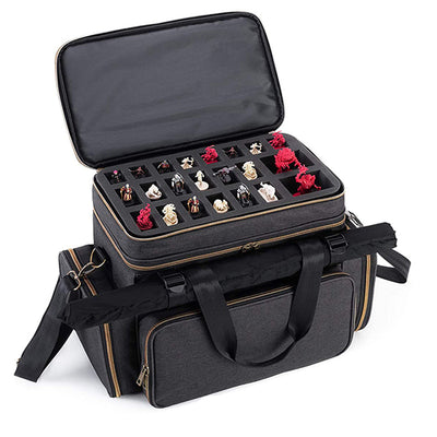 Bolsa Organizadora Multifuncional para Juegos de Mesa - Image 8