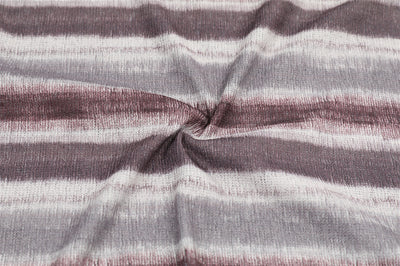 Camiseta Básica Rayada Tejida para Hombre y Mujer - Image 23