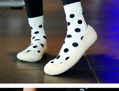 Zapatos Deportivos Antideslizantes para Yoga y Saltar la Cuerda - Hombre y Mujer - Image 15