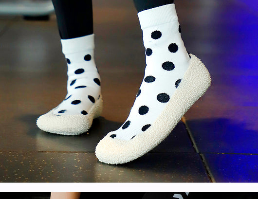 Zapatos Deportivos Antideslizantes para Yoga y Saltar la Cuerda - Hombre y Mujer - Image 15