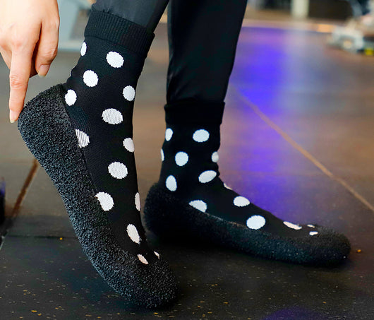 Zapatos Deportivos Antideslizantes para Yoga y Saltar la Cuerda - Hombre y Mujer - Image 17