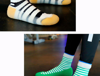 Zapatos Deportivos Antideslizantes para Yoga y Saltar la Cuerda - Hombre y Mujer - Image 20