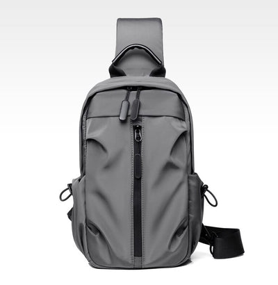 Bolsa Bandolera Repelente al Agua para Hombre - Image 14