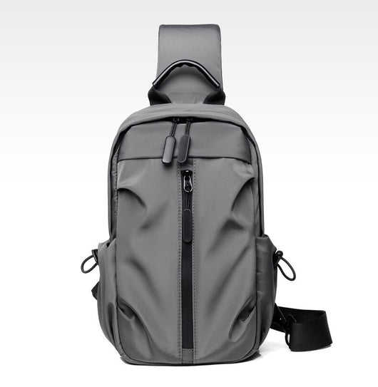 Bolsa Bandolera Repelente al Agua para Hombre - Image 14