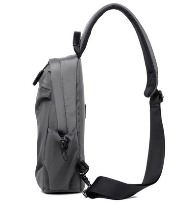 Bolsa Bandolera Repelente al Agua para Hombre - Image 15