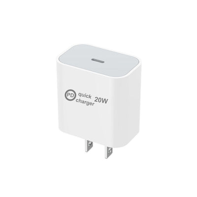 Cargador USB-C PD 20W de Carga Rápida - Image 8
