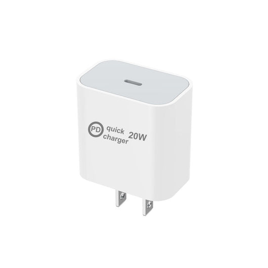 Cargador USB-C PD 20W de Carga Rápida - Image 8