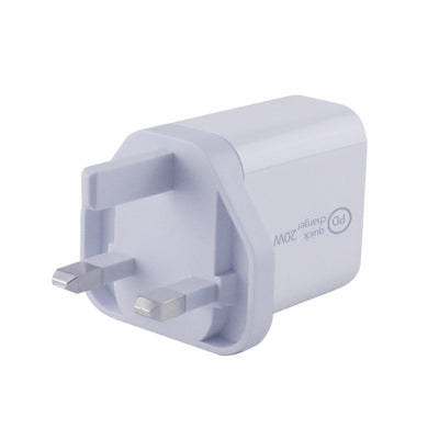 Cargador USB-C PD 20W de Carga Rápida - Image 10