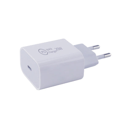 Cargador USB-C PD 20W de Carga Rápida - Image 11
