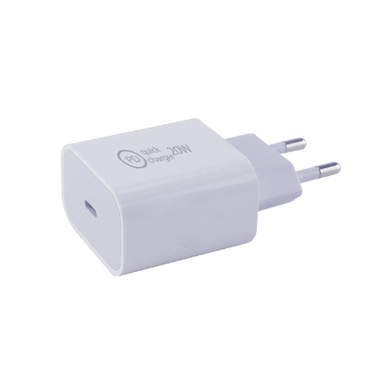 Cargador USB-C PD 20W de Carga Rápida - Image 11