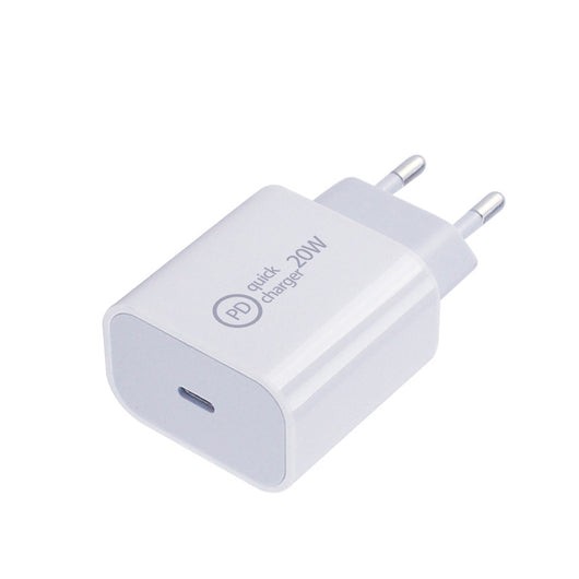 Cargador USB-C PD 20W de Carga Rápida - Image 12