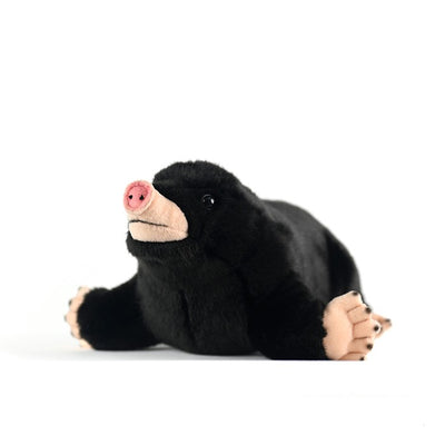 Peluche Gorila Plateado - Juguete de Felpa Premium - Image 11
