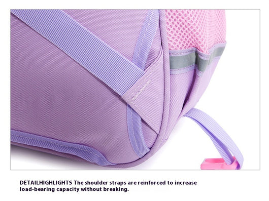 Mochila Escolar con Ruedas y Carrito Portátil Desmontable - Image 29