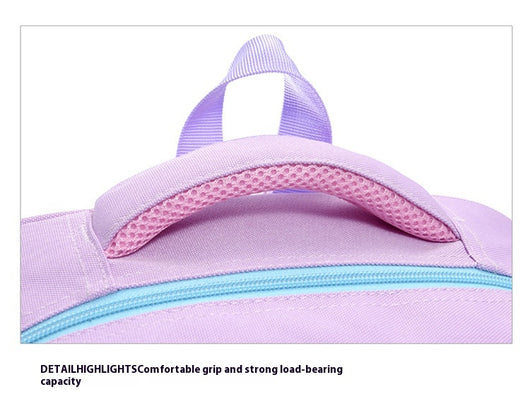 Mochila Escolar con Ruedas y Carrito Portátil Desmontable - Image 37