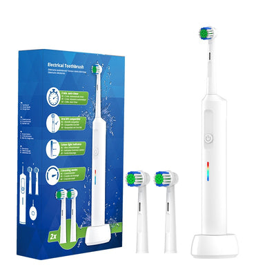Cepillo Dental Eléctrico Rotatorio con Tecnología Blanqueadora - Image 29