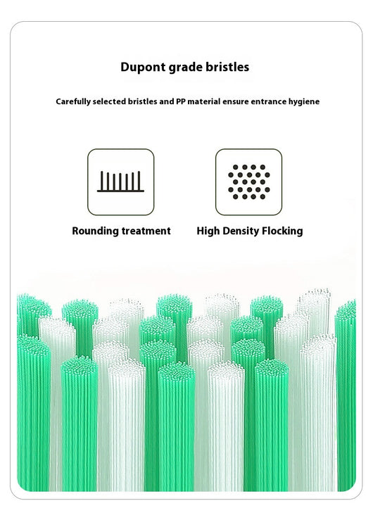 Cepillo Dental Eléctrico Rotatorio con Tecnología Blanqueadora - Image 41