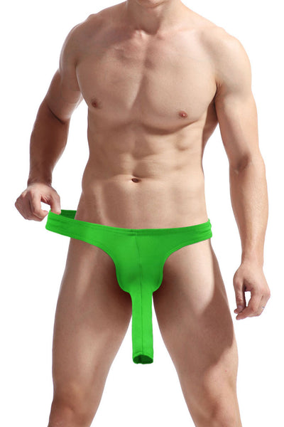 Suspensorio Masculino Tipo T - Image 18